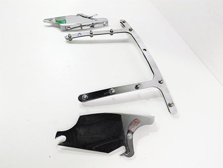 2016 Harley Touring FLHR Road King Windshield Mounting Hardware {{ shop.shopifyCountryName }} - Mototech271
