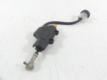 2015 KTM 1190 Adventure R Rear Brembo Master Cylinder + Cover 6031306000030 {{ shop.shopifyCountryName }} - Mototech271