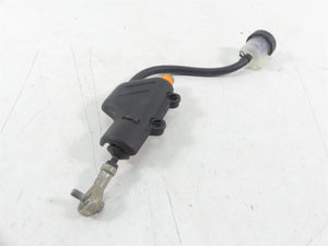 2015 KTM 1190 Adventure R Rear Brembo Master Cylinder + Cover 6031306000030 | Mototech271
