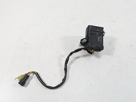 2016 Suzuki M109R VZR1800 Denso Exhaust Header Servo 33970-48G00 {{ shop.shopifyCountryName }} - Mototech271