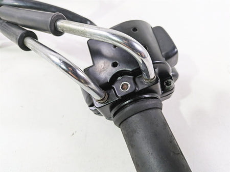 2008 Harley FXDL Dyna Low Rider 105TH Right Hand Control Switch 71591-00 {{ shop.shopifyCountryName }} - Mototech271
