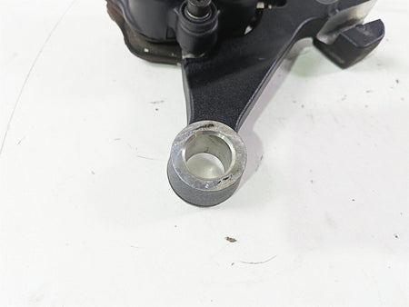 2015 Harley FXDL Dyna Low Rider Rear Brake Caliper & Bracket 25mm 40908-08 {{ shop.shopifyCountryName }} - Mototech271