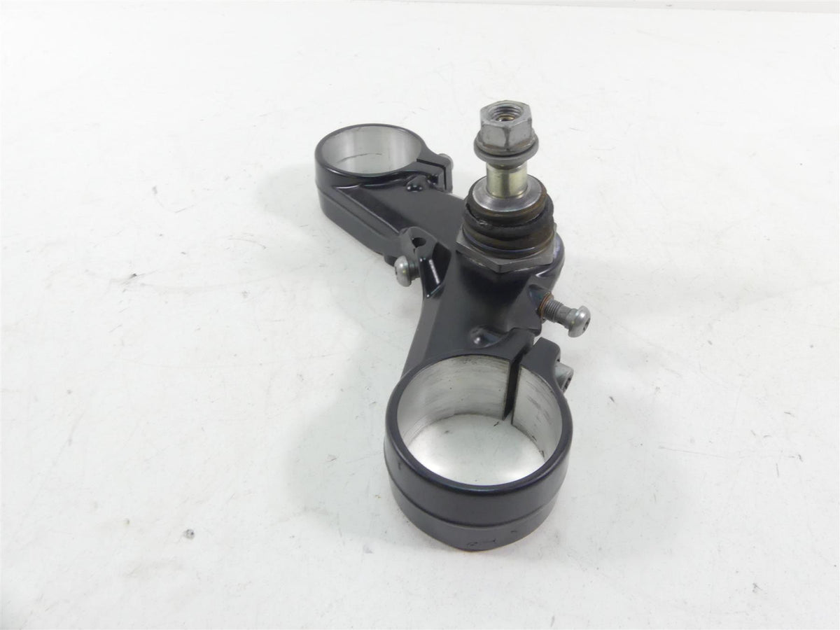 2013 BMW R1200GS K255 Adventure Lower Triple Tree Clamp 58mm 31427718343 {{ shop.shopifyCountryName }} - Mototech271
