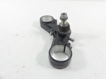 2013 BMW R1200GS K255 Adventure Lower Triple Tree Clamp 58mm 31427718343 {{ shop.shopifyCountryName }} - Mototech271