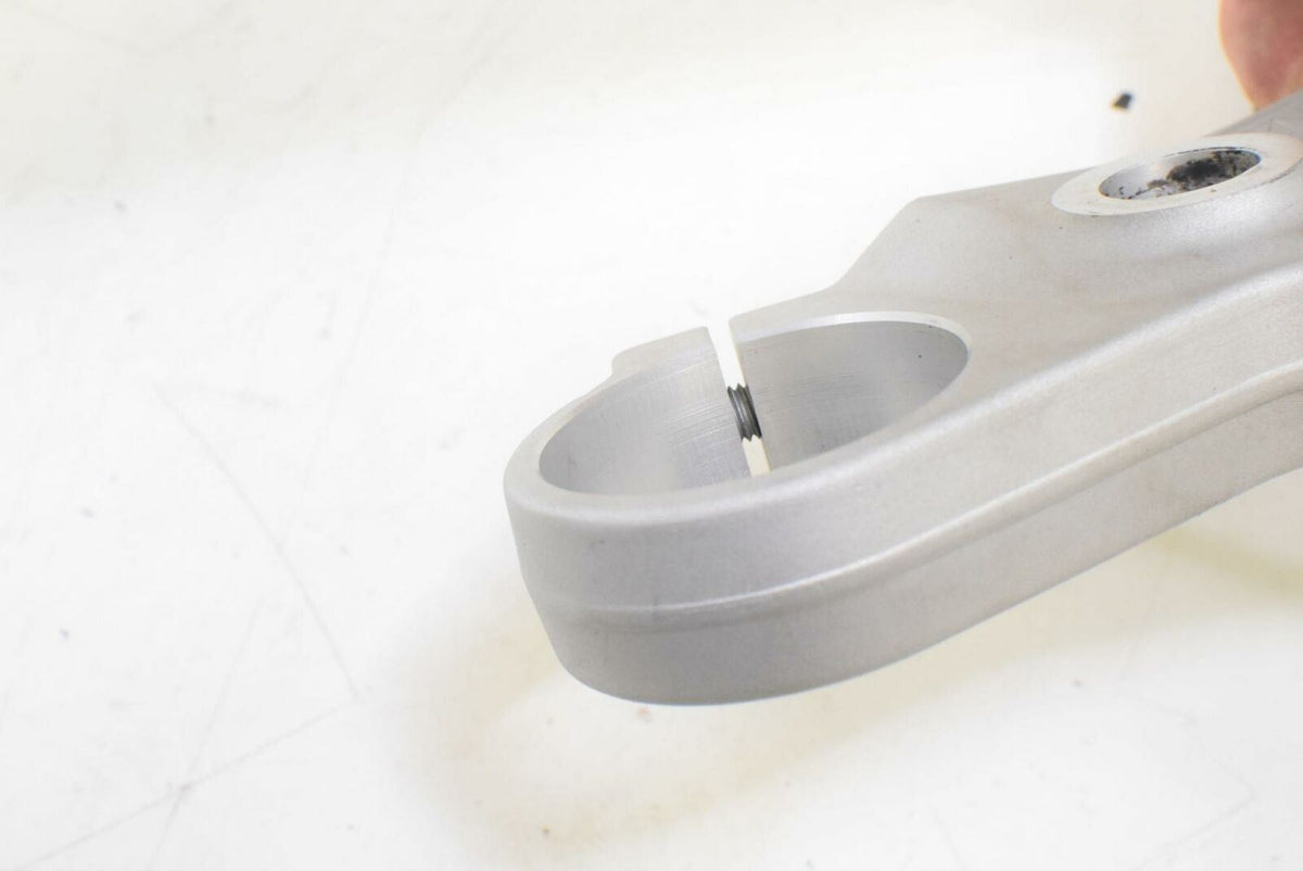 2013 KTM 690 Duke Upper Triple Tree Steering Clamp 7600103403201S {{ shop.shopifyCountryName }} - Mototech271