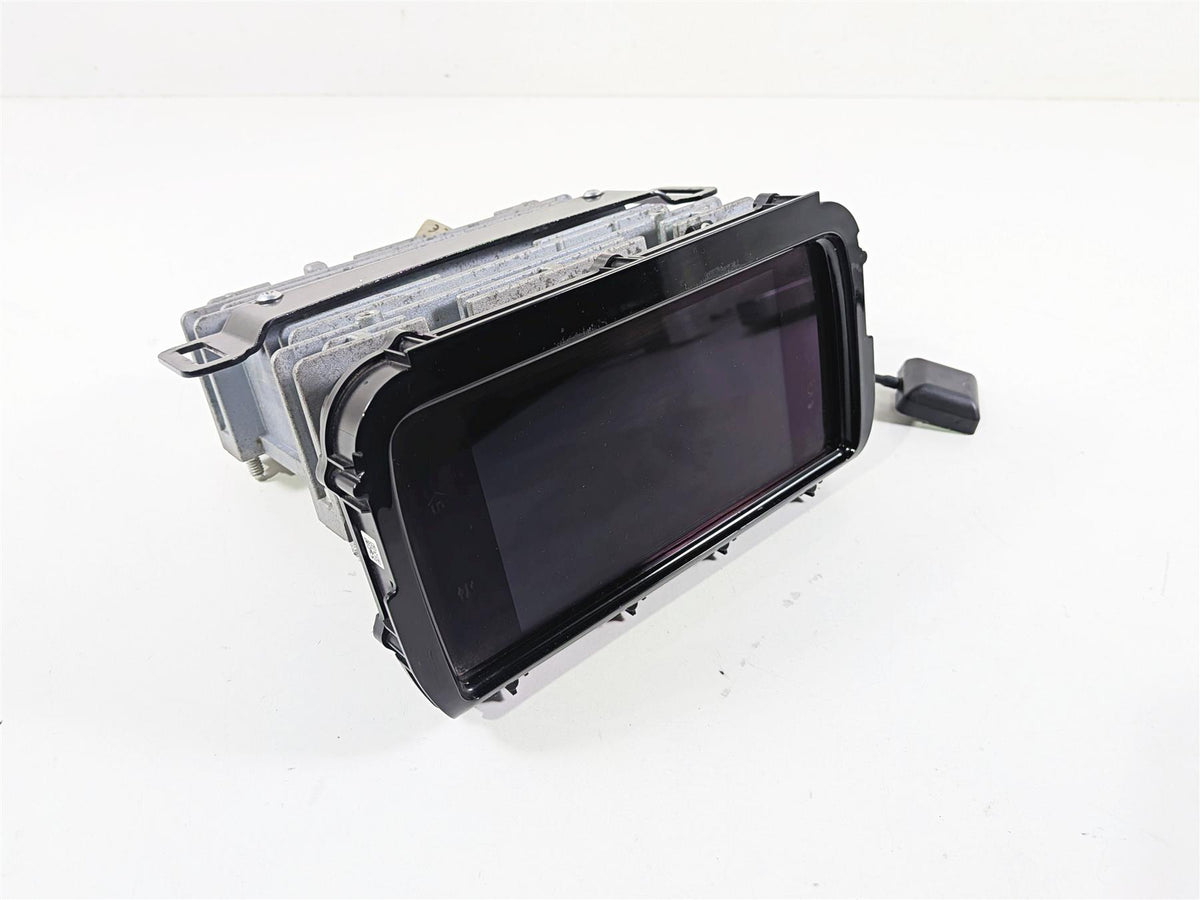 2020 Harley Touring FLTRK Road Glide Boom! Box Gts Radio Infotainment 76000779A {{ shop.shopifyCountryName }} - Mototech271