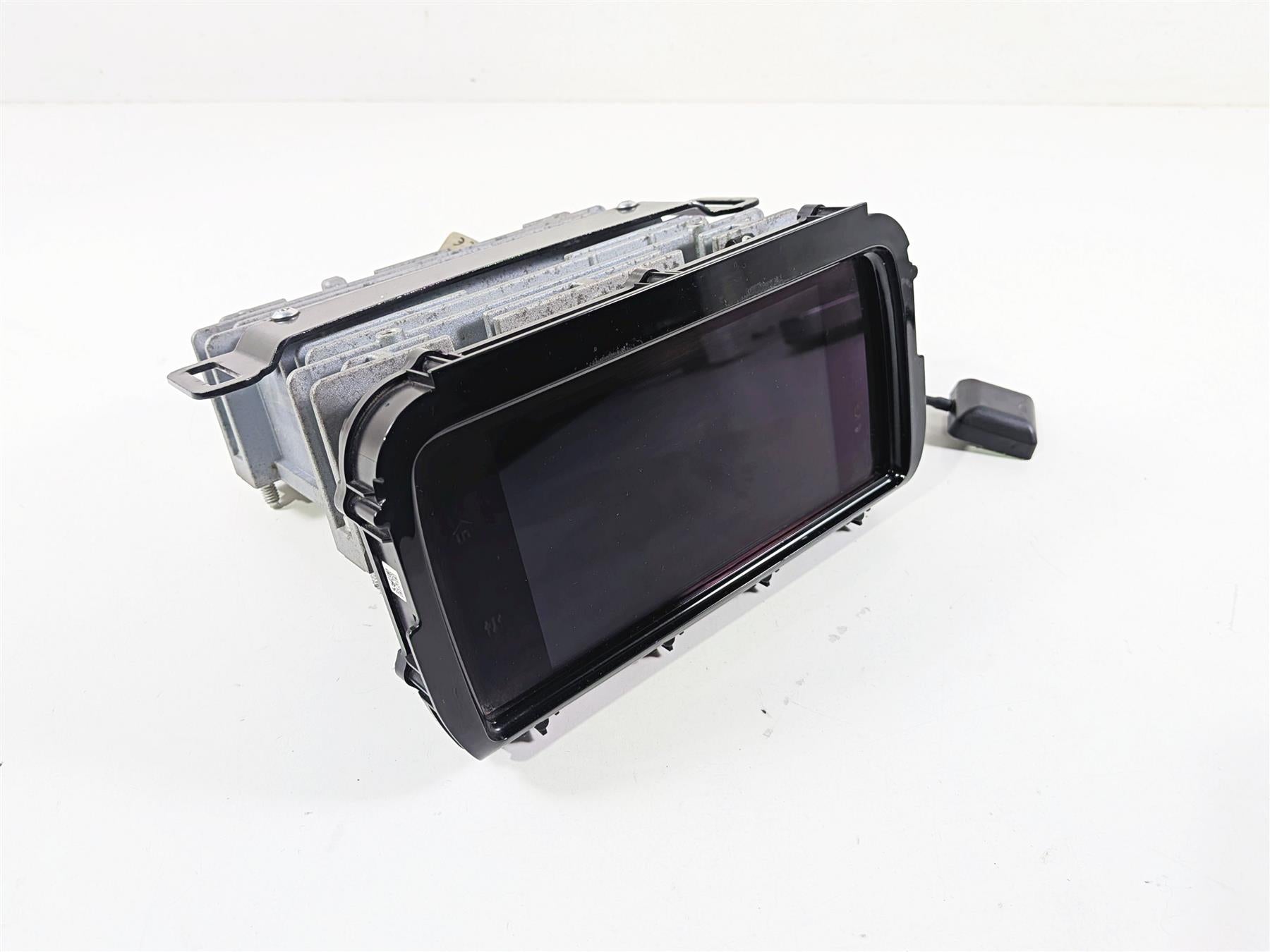 2020 Harley Touring FLTRK Road Glide Boom! Box Gts Radio Infotainment 76000779A {{ shop.shopifyCountryName }} - Mototech271