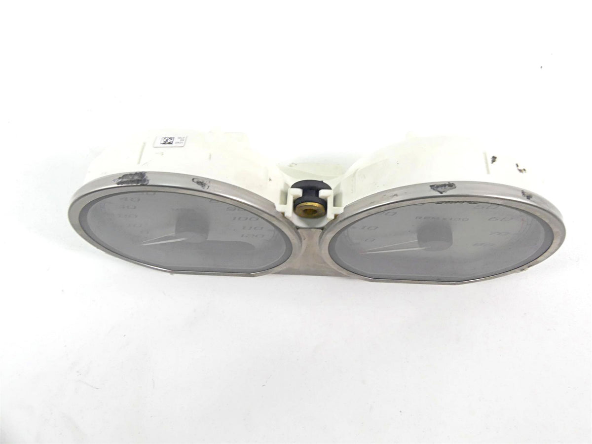 Harley Davidson Touring Glide Speedometer Speedo Gauges 82K 70900124 {{ shop.shopifyCountryName }} - Mototech271