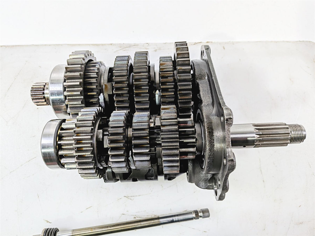 2023 BMW F850GS K81 Gear Pack Transmission Shift Fork Drum Set 23008396862 {{ shop.shopifyCountryName }} - Mototech271