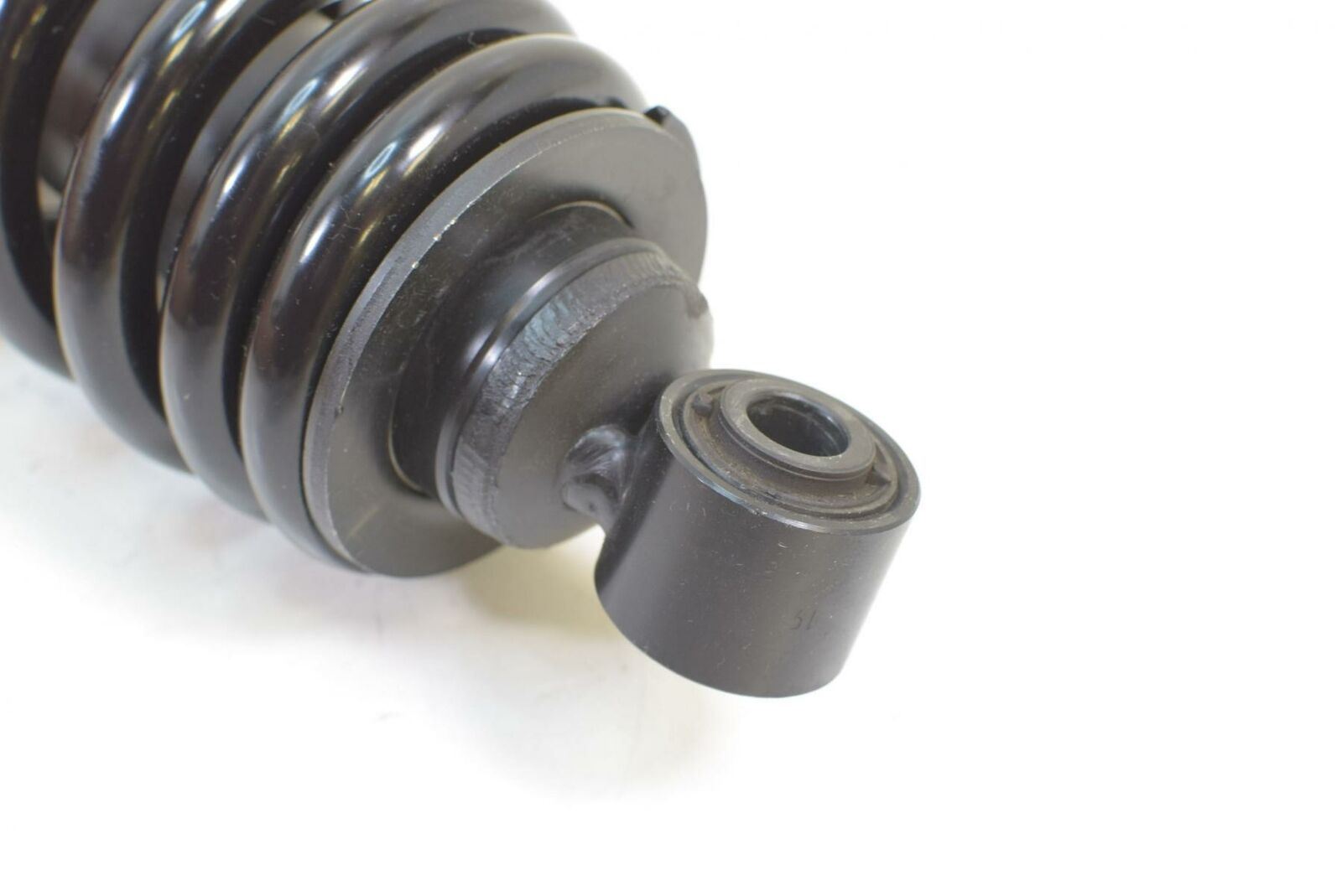 2019 Harley Softail FXLR Low Rider Rear Showa Suspension Damper Shock 54000140 {{ shop.shopifyCountryName }} - Mototech271