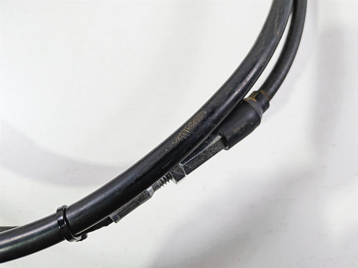 2021 Yamaha YXZ1000R EPS SS SE Park Brake & Cable & Caliper & Disc 1XD-25905-01 {{ shop.shopifyCountryName }} - Mototech271