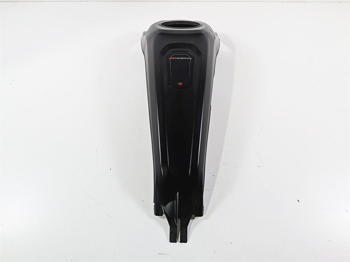 2023 Harley Adv RA1250 S Pan America Upper Center Tank Cover - Scratch 70900924 {{ shop.shopifyCountryName }} - Mototech271