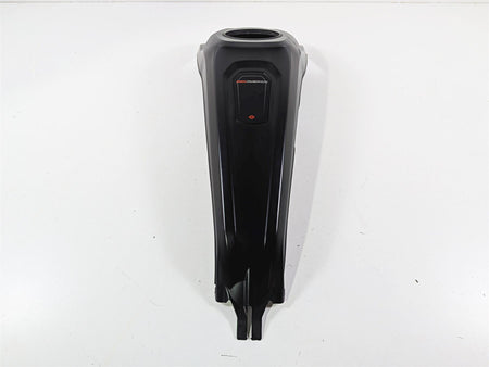 2023 Harley Adv RA1250 S Pan America Upper Center Tank Cover - Scratch 70900924 {{ shop.shopifyCountryName }} - Mototech271