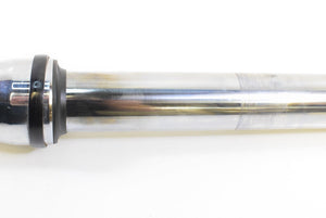 2014 Yamaha XV1900 Stratoliner S Right Front Fork Leg Straight No Leaks 1D7-2310 | Mototech271
