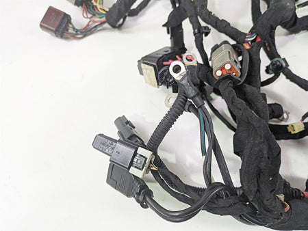 2020 Harley Softail FXST Standard Main Wiring Harness Non Abs - No Cut 69201493 {{ shop.shopifyCountryName }} - Mototech271