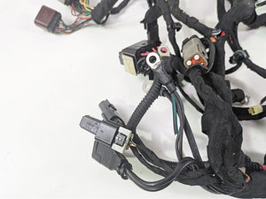 2020 Harley Softail FXST Standard Main Wiring Harness Non Abs - No Cut 69201493
