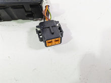 Load image into Gallery viewer, 2011 Harley FXDC Dyna Super Glide Instrument Indicator Lights 68113-99C
