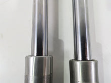Load image into Gallery viewer, 2010 Harley Touring FLHX Street Glide Front Fork Leg 41mm 46495-09 46502-09 | Mototech271
