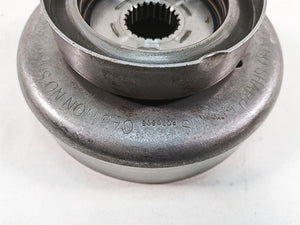 2009 Harley FXDF Dyna Fat Bob Ignition Rotor Fly Wheel Flywheel 40356-07 | Mototech271