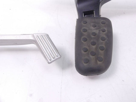 2018 BMW K1600 Bagger Right Side Footpeg Foot Peg Brake Pedal Set 46718559650 {{ shop.shopifyCountryName }} - Mototech271