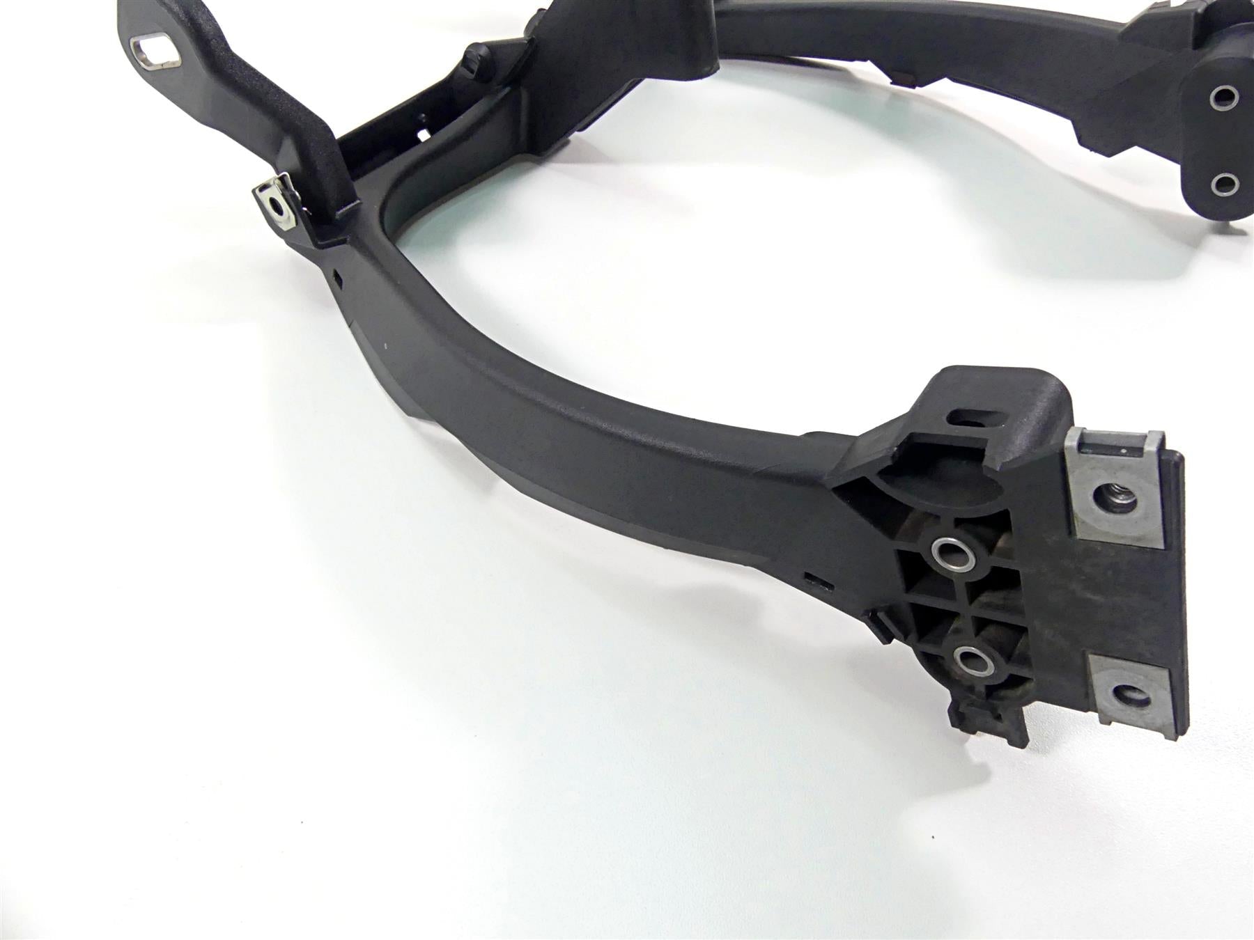 2013 BMW F800GS STD K72 Front Stay Holder Carrier Mount 46637694988 {{ shop.shopifyCountryName }} - Mototech271
