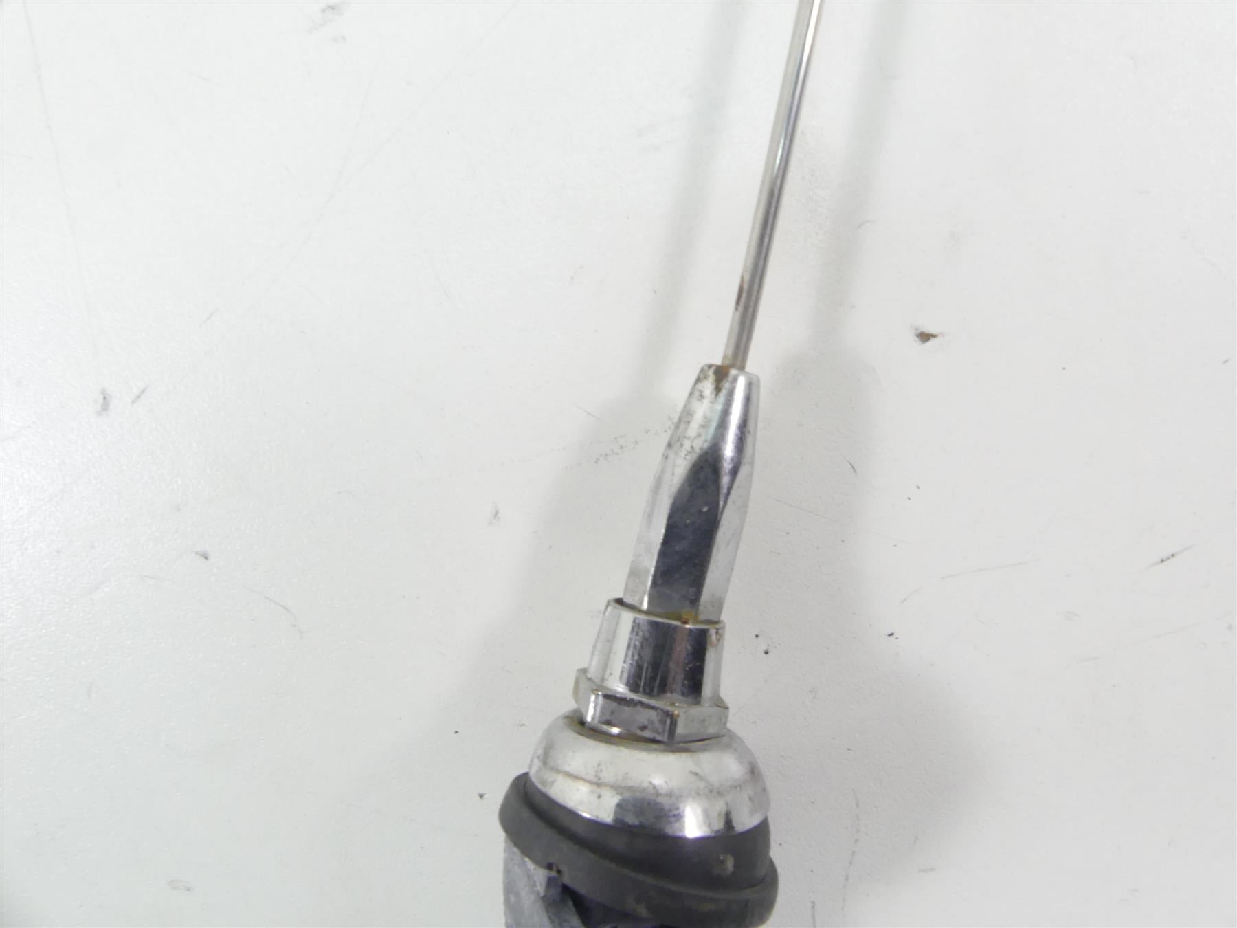 2013 Harley Touring FLHTP Electra Glide Radio Audio Antenna + Wiring {{ shop.shopifyCountryName }} - Mototech271