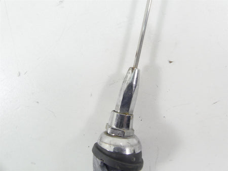 2013 Harley Touring FLHTP Electra Glide Radio Audio Antenna + Wiring {{ shop.shopifyCountryName }} - Mototech271