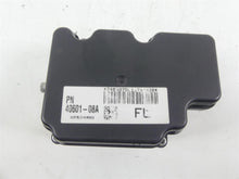 Load image into Gallery viewer, 2012 Harley Touring FLHTP Electra Glide Abs Brake Module Unit Module 40601-08A | Mototech271
