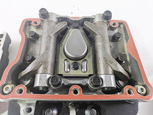 Load image into Gallery viewer, 2014 Harley FXDF Dyna Fat Bob Rear Cylinderhead Cylinder Head Set 17179-06
