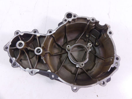 2010 BMW F800GS K72 Right Side Engine Stator Housing Cover 11148524161 {{ shop.shopifyCountryName }} - Mototech271