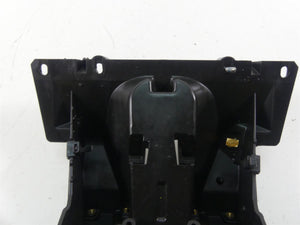2009 BMW K1300 S K40 Rear License Plate Holder Mount 46627658894