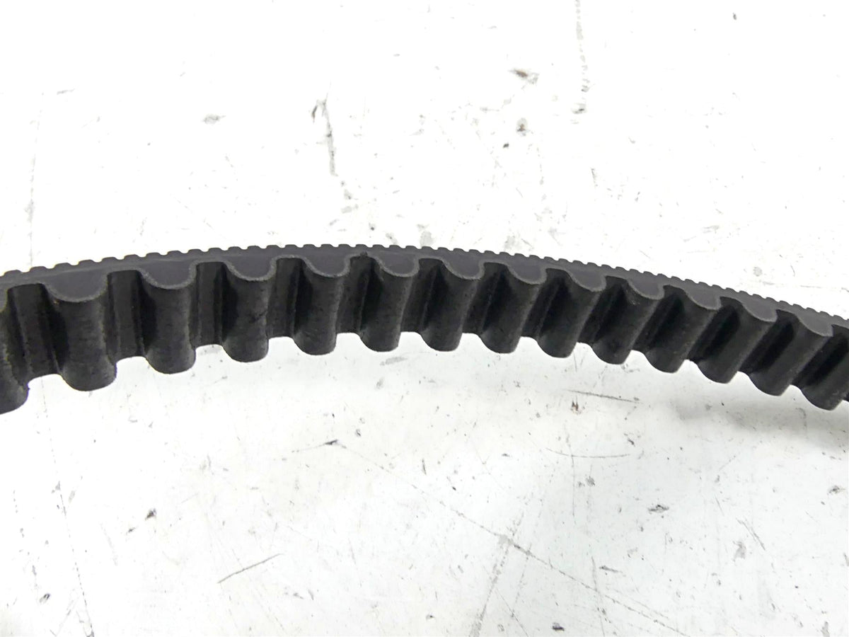 2011 Harley Softail FLSTF Fat Boy Rear Drive Belt 133T 20mm 40073-07 {{ shop.shopifyCountryName }} - Mototech271