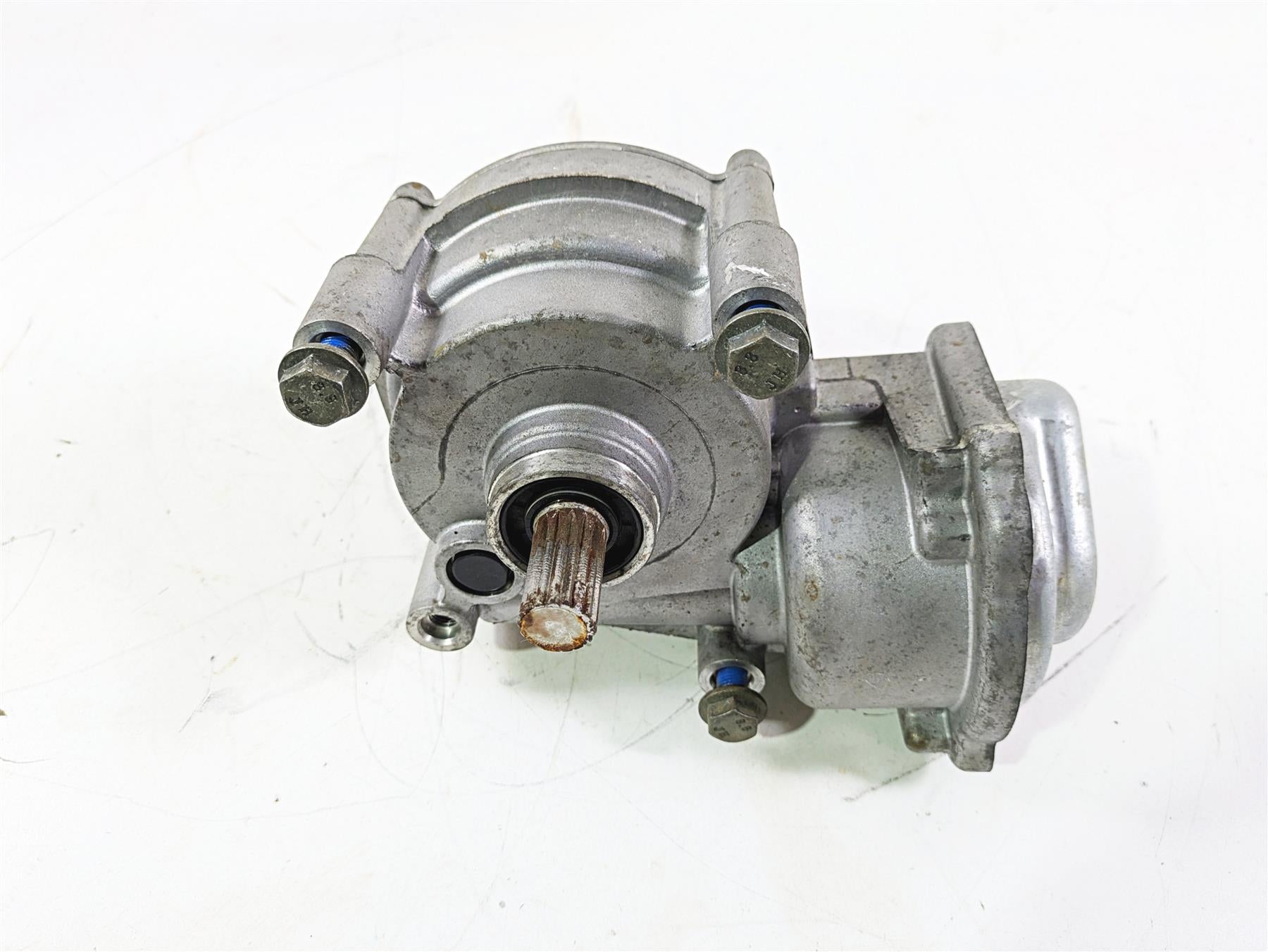2022 Polaris Ranger 1000 Premium Power Steering Unit Module 2416577 {{ shop.shopifyCountryName }} - Mototech271