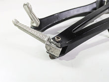 Load image into Gallery viewer, 2014 Yamaha YZFR1 R1 RN22 Rear Passenger Footpeg Set 14B-2741L-10 14B-2742L-10
