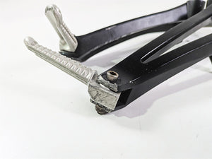 2014 Yamaha YZFR1 R1 RN22 Rear Passenger Footpeg Set 14B-2741L-10 14B-2742L-10