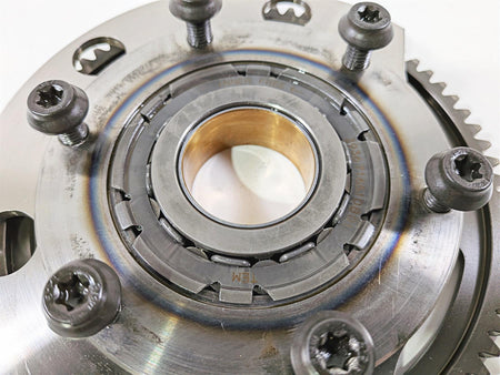 2019 BMW R1250GS K50 Starter Clutch Gear Set 7K Only 11268530281 {{ shop.shopifyCountryName }} - Mototech271