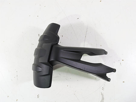 2016 BMW R1200GS GSW K50 Very Rear Tire Mudflap Guard 46628533657 {{ shop.shopifyCountryName }} - Mototech271