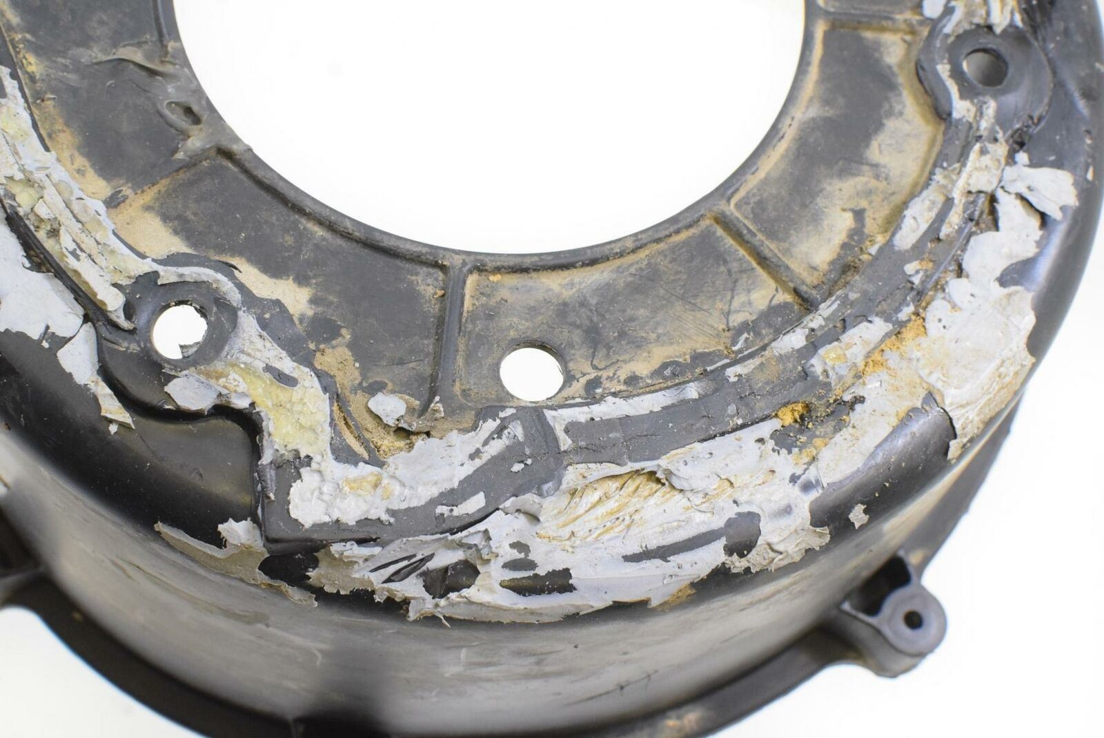 2014 Polaris Sportsman 850 XP EPS Primary Drive Engine Cover Set 5437425 {{ shop.shopifyCountryName }} - Mototech271