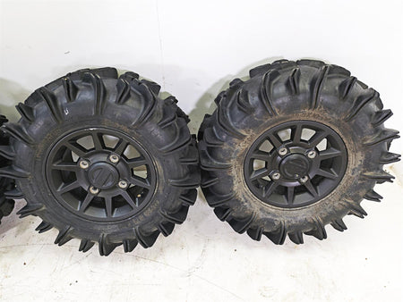 2020 Polaris RZR XP 1000 EPS Wheels & SuperATV Terminator Tires TER-29.5/10/14 {{ shop.shopifyCountryName }} - Mototech271