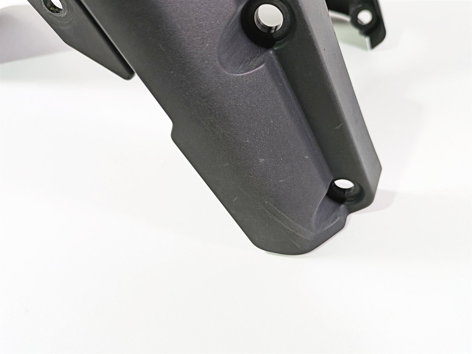 2015 Triumph Tiger Explorer XC Front Lower Fender & Side Covers T2303320 {{ shop.shopifyCountryName }} - Mototech271