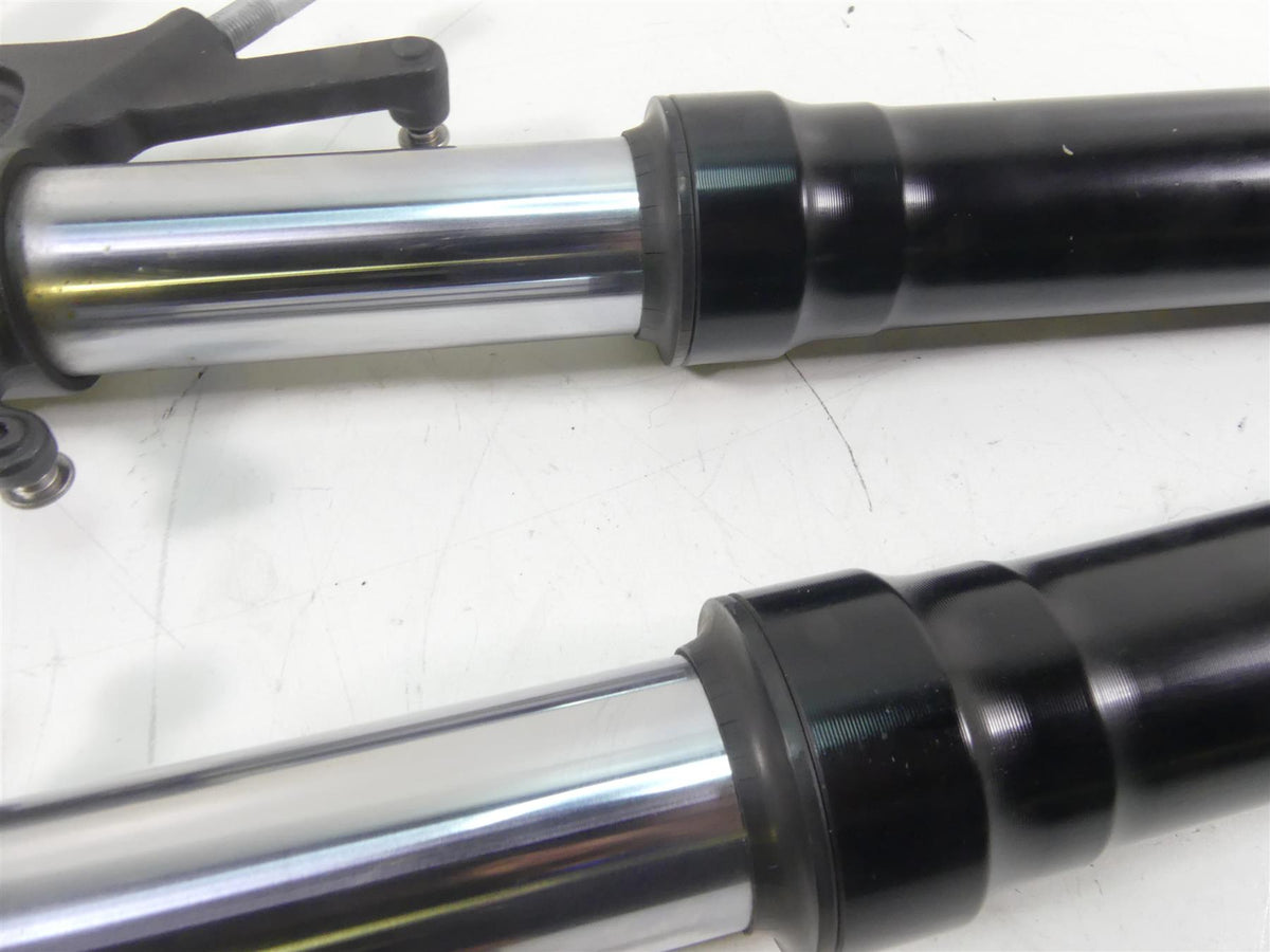 2014 Moto Guzzi Griso 1200 SE 8V Straight Showa Front Fork Leg Set 978160 978159 {{ shop.shopifyCountryName }} - Mototech271