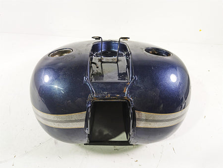 2003 Harley Dyna FXDL Low Rider 100TH Fuel Gas Petrol Tank - READ 61054-96 {{ shop.shopifyCountryName }} - Mototech271