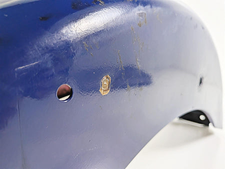 1993 Harley Touring FLHTCU Electra Glide Rear Fender READ 59579-91A {{ shop.shopifyCountryName }} - Mototech271