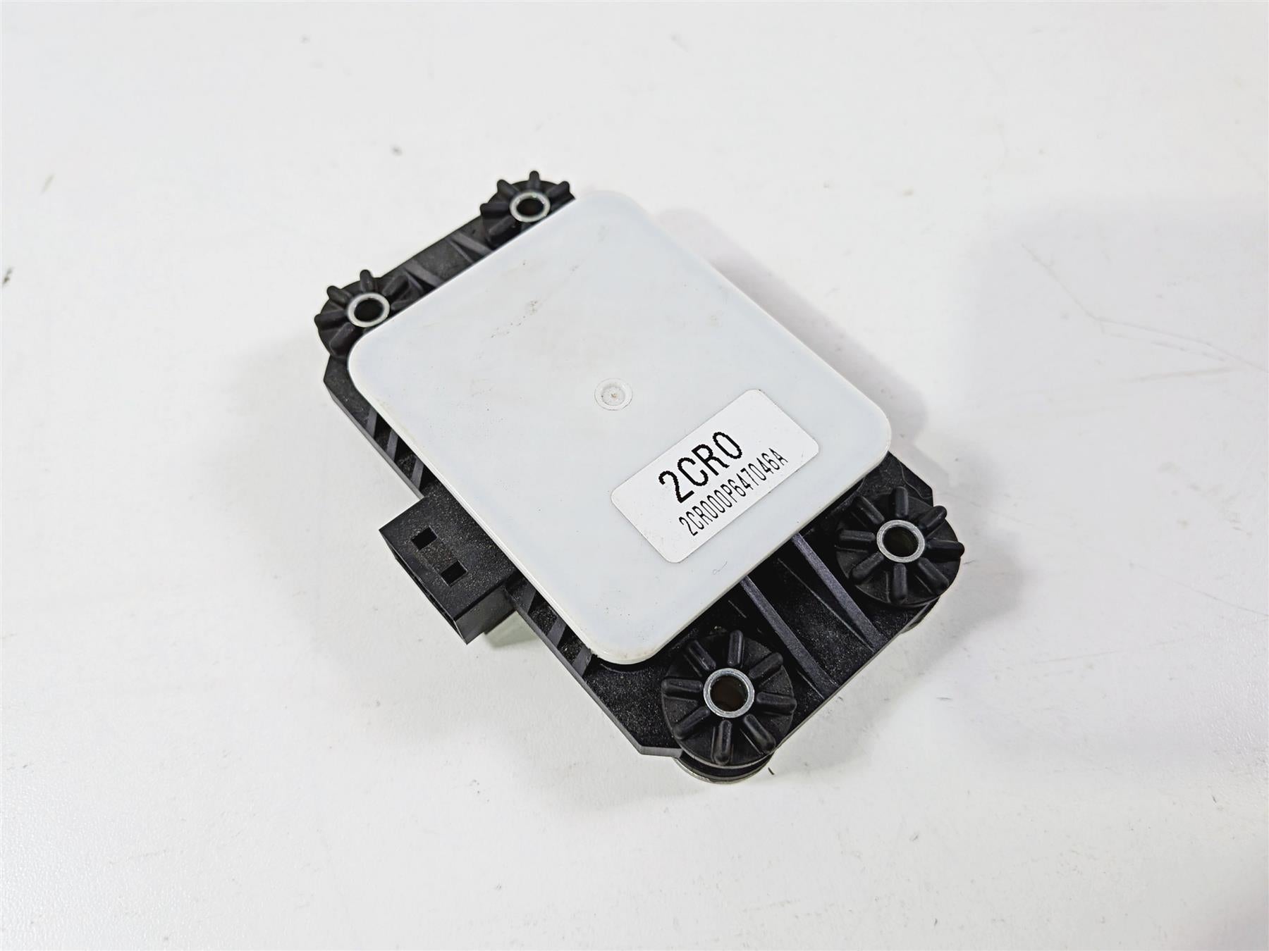 2016 Yamaha YZF R1 RN32 Traction Control Electrical 2 Inertial Measure 2CR-8593A-00-00 {{ shop.shopifyCountryName }} - Mototech271