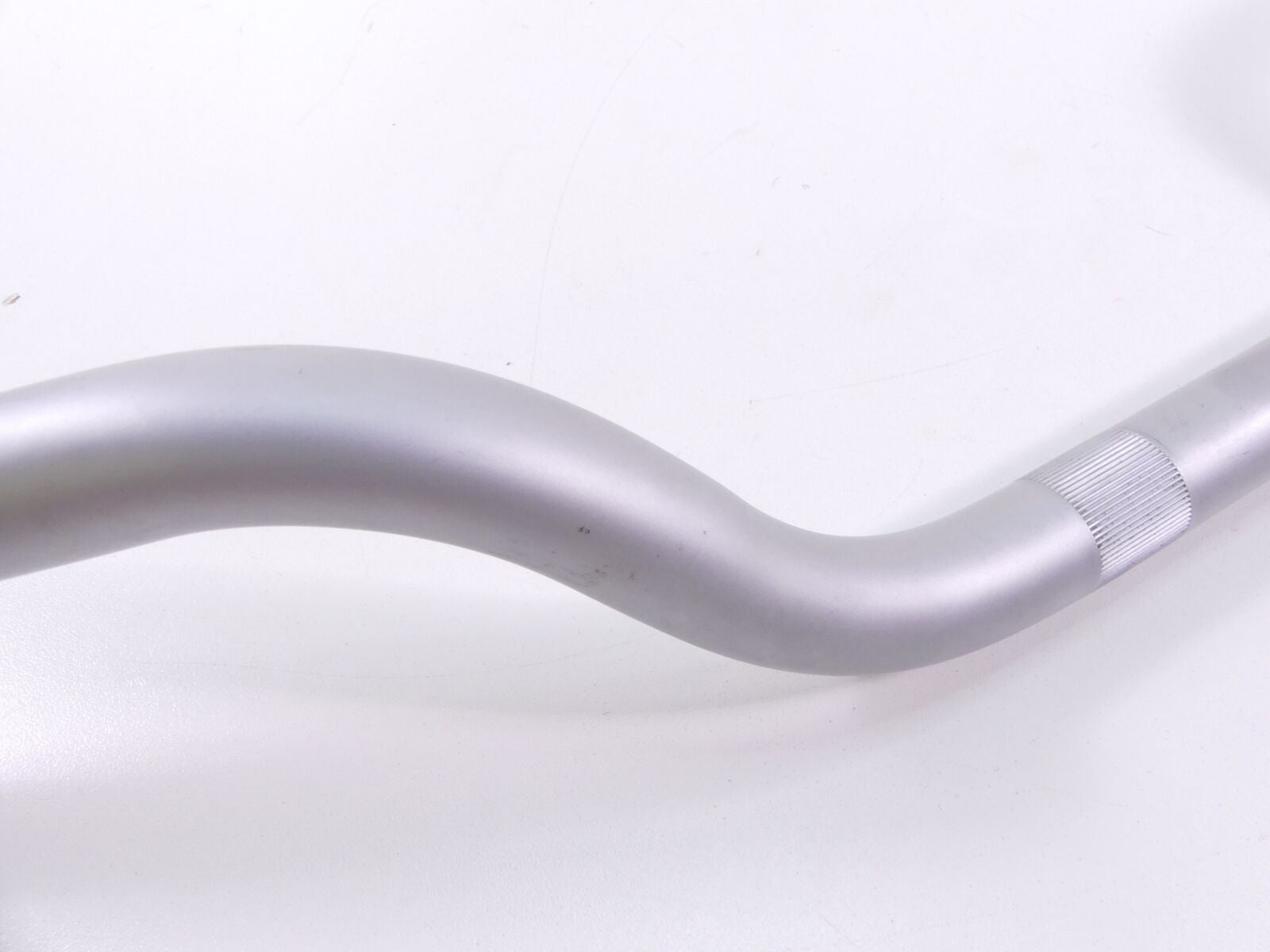 2008 BMW R1200R K27 Straight Handlebar Handle Bar Steering 32717705575 {{ shop.shopifyCountryName }} - Mototech271