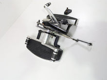 Load image into Gallery viewer, 2002 Indian Spirit Deluxe Front Floorboards &amp; Pedal 46-002 41-338 41-327 41-333
