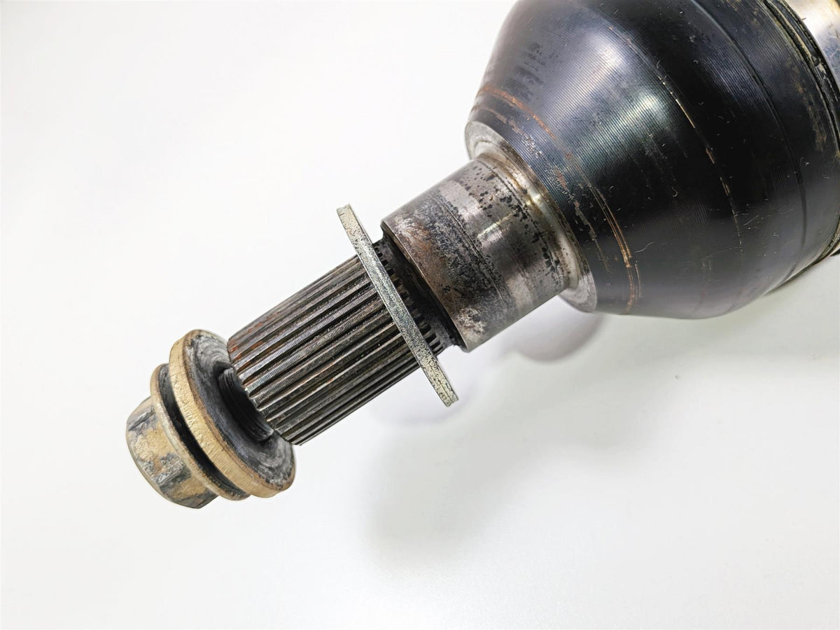 2020 Kawasaki Teryx KRX KRF 1000 Front Right Cv Drive Axle 59266-0732-Mototech271