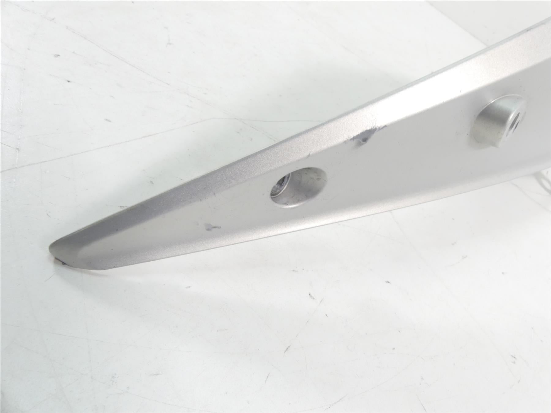 2015 KTM 1190 Adventure R Left Side Tank Fairing Cover Cowl Set 6030805000030A {{ shop.shopifyCountryName }} - Mototech271