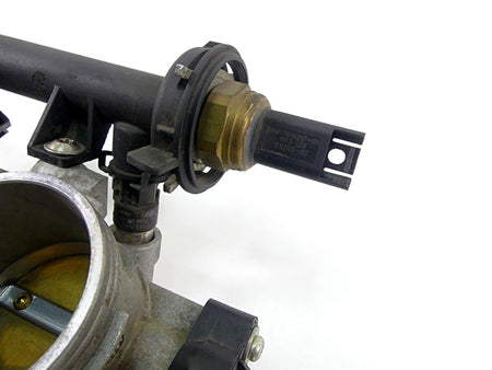 2013 BMW F800GS STD K72 Throttle Body Bodies -Tested 13548520781 {{ shop.shopifyCountryName }} - Mototech271