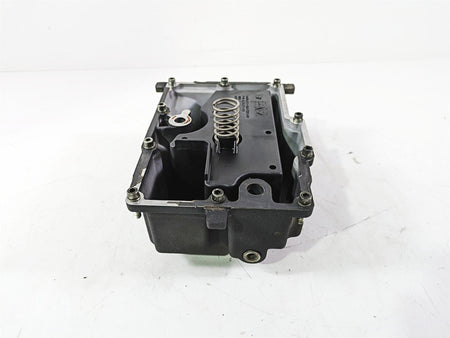 1999 Harley Dyna FXDL Low Rider Transmission Oil Pan Lower Cover 26071-99 {{ shop.shopifyCountryName }} - Mototech271